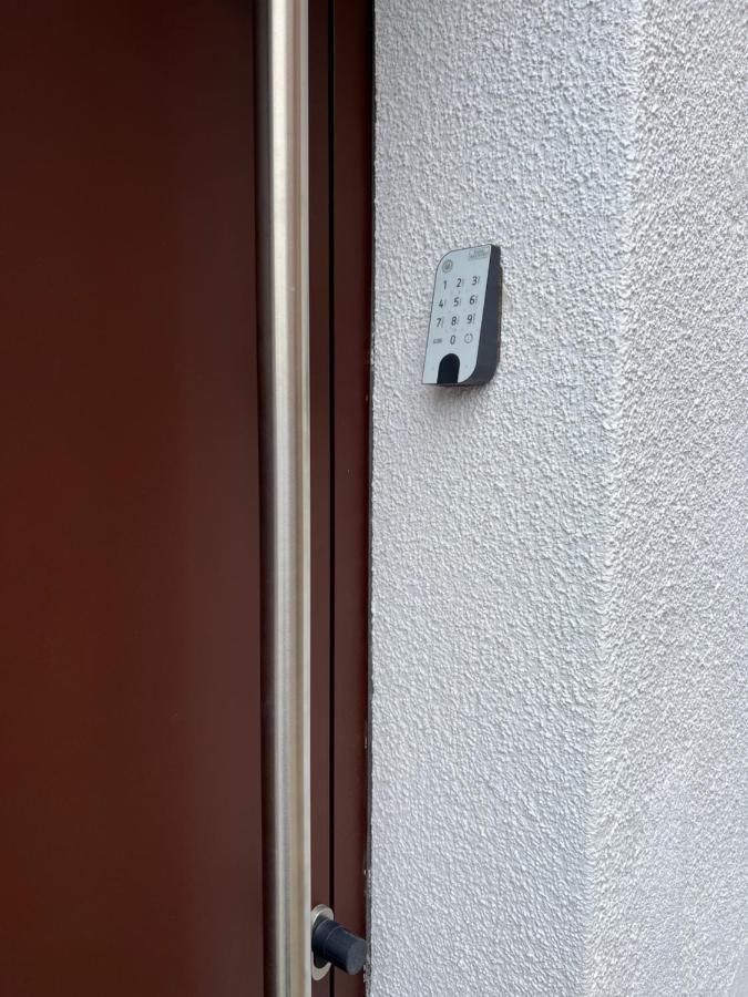 Keller Apartment L 12F Sulz am Neckar Exterior photo